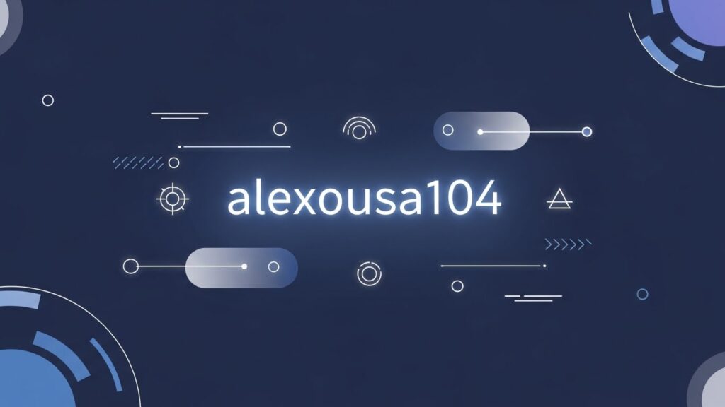 alexousa104
