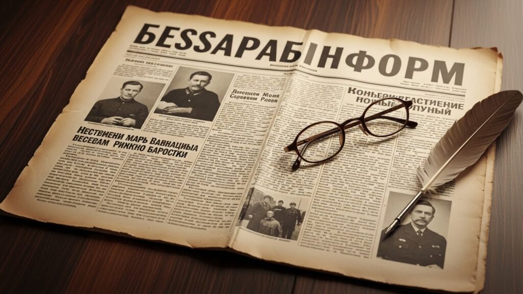 бесарабинформ