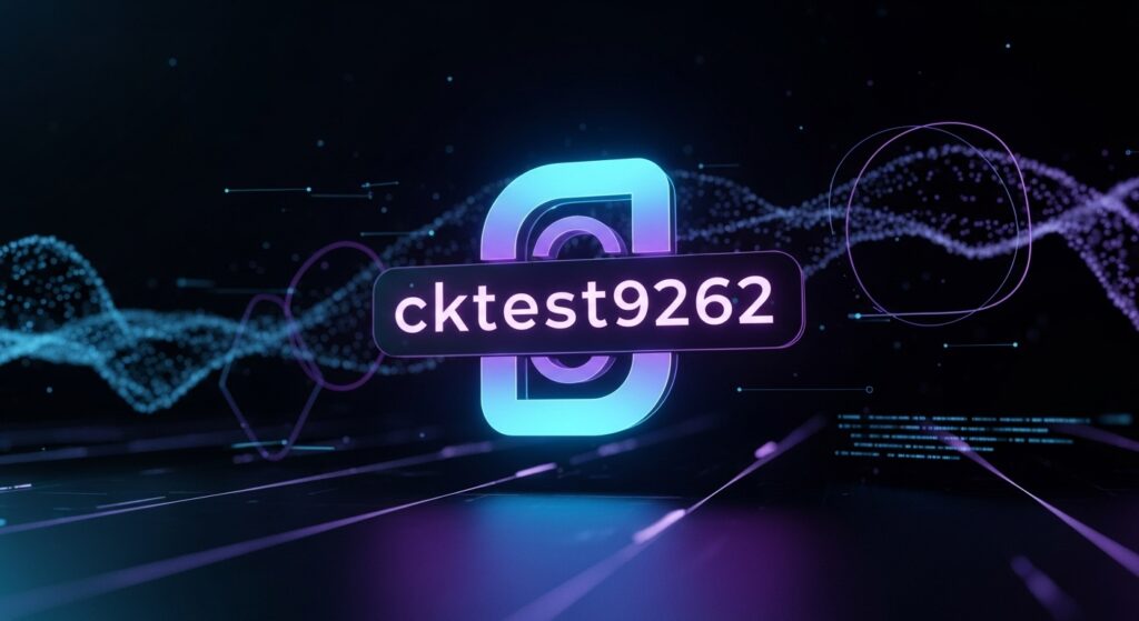 cktest9262