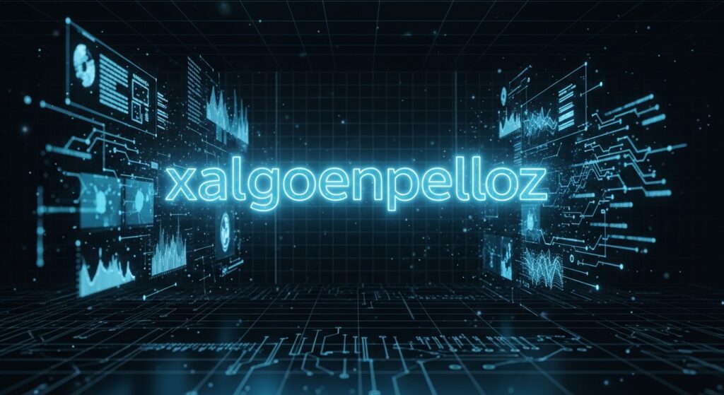 Xalgoenpelloz: Understanding the Meaning, Purpose, and Digital Impact of Xalgoenpelloz xalgoenpelloz
