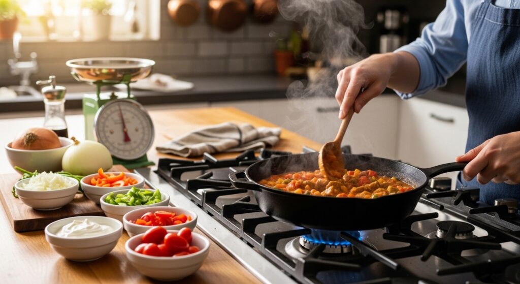 Is Fojatosgarto Hard to Cook