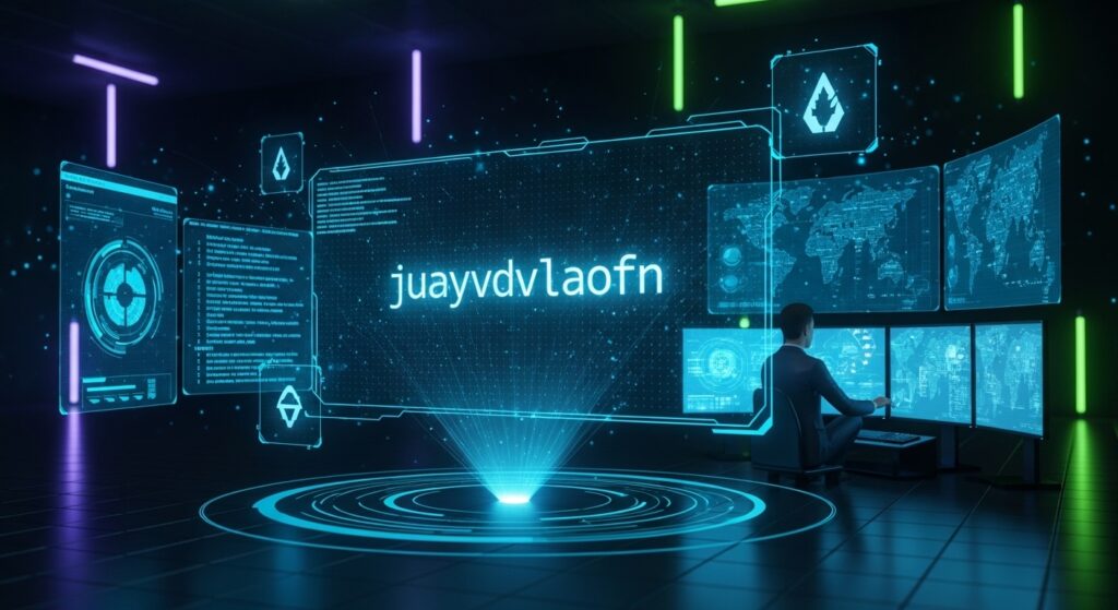 Juayvdvlaofn: What It Is, Why It Appears Online, and How to Handle It Safely juayvdvlaofn