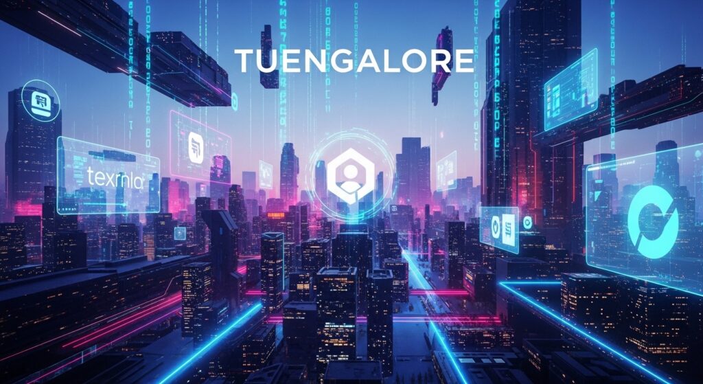 Tuengalore: What It Likely Means, Why People Search It, and How to Evaluate It tuengalore