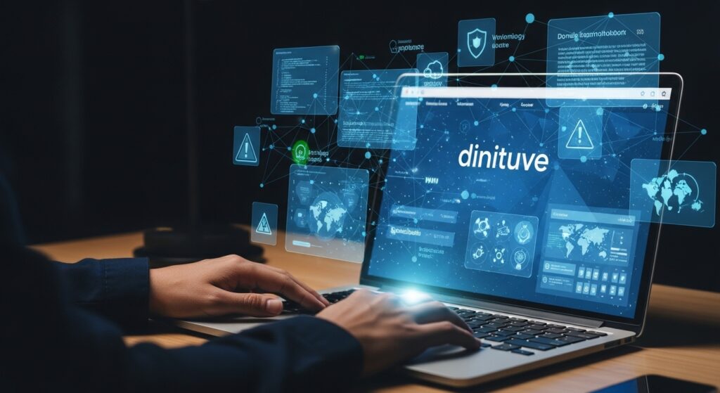 Understanding Dinituve: A Comprehensive Guide